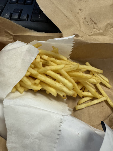 Photo of Chicken Spot - 57 High St, Huntingdon PE29 3DN